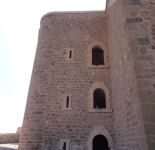 Fort Santa Cruz II